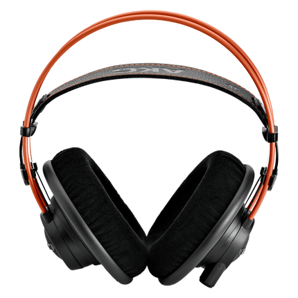 AKG K712 Pro Open-back Mastering and Reference Headphones (K-712 / K 712)