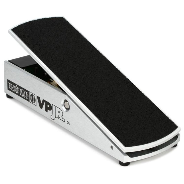 Ernie Ball 6180 VP Jr 250K Volume Pedal For Passive Signals