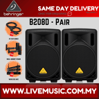 B208D-UG-88HH-WMS2