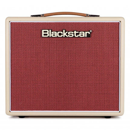 BLACKSTAR STUDIO 10 6L6 Electric Guitar 10-watt Class A Tube Combo with 6L6 AMPLIFIER (STUDIO10)