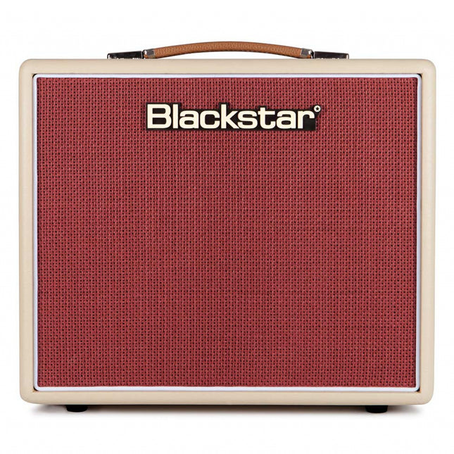 BLACKSTAR STUDIO 10 6L6 Electric Guitar 10-watt Class A Tube Combo with 6L6 AMPLIFIER (STUDIO10)