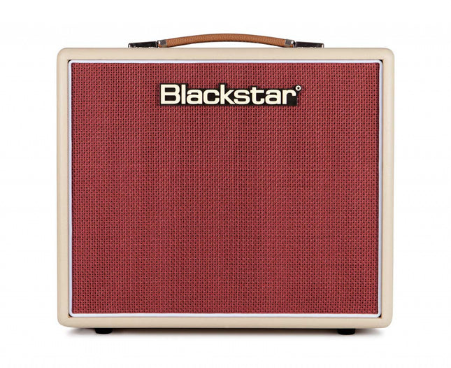 BLACKSTAR STUDIO 10 6L6 Electric Guitar 10-watt Class A Tube Combo with 6L6 AMPLIFIER (STUDIO10)