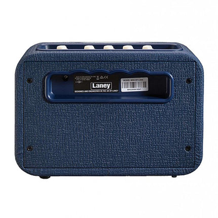 LANEY MINI-STB-LION-2 AMPLIFIER (  MINI STB LION 2 /  MINISTBLION2 )