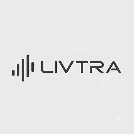 Livtra WS16 5.8GHz Wireless Audio In-Ear Monitor Transmission System