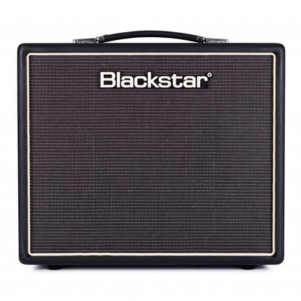 BLACKSTAR STUDIO 10 EL34 Electric Guitar 10-watt Class A Tube Combo Amplifier with EL-34 AMPLIFIER (STUDIO10)