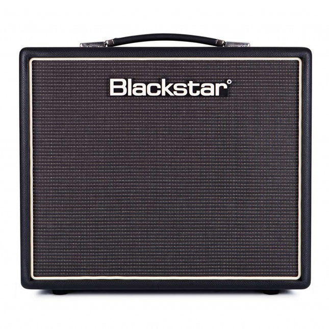 BLACKSTAR STUDIO 10 EL34 Electric Guitar 10-watt Class A Tube Combo Amplifier with EL-34 AMPLIFIER (STUDIO10)