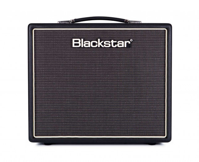 BLACKSTAR STUDIO 10 EL34 Electric Guitar 10-watt Class A Tube Combo Amplifier with EL-34 AMPLIFIER (STUDIO10)