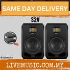 S2V-Isolation-Pair