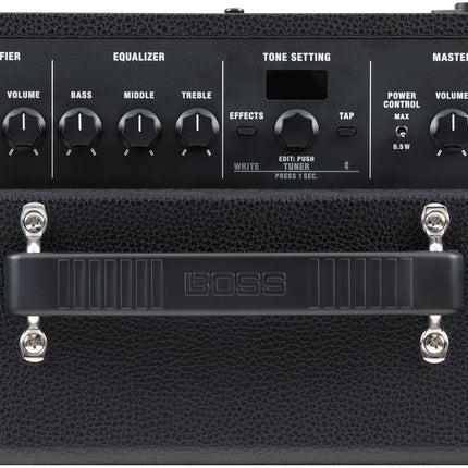 BOSS Katana-25 - 25Watt 1x8-inch Combo Guitar Amplifier with Bluetooth ( Katana25 Katana 25 )