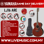 LJ16 ARE-DT B