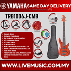 TRB1006J-CMB - B