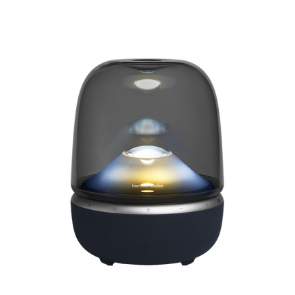 Harman Kardon Aura Studio 5 WIFI Wireless Home Speaker ( AURA5 AURA 5 )