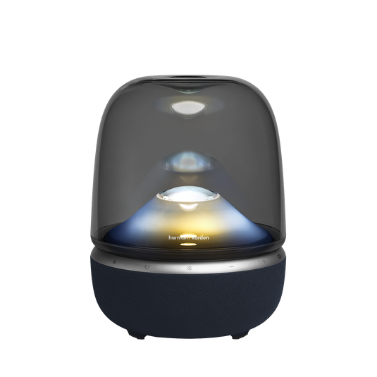 Harman Kardon Aura Studio 5 WIFI Wireless Home Speaker ( AURA5 AURA 5 )