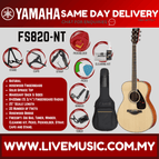 FS820-NT - B
