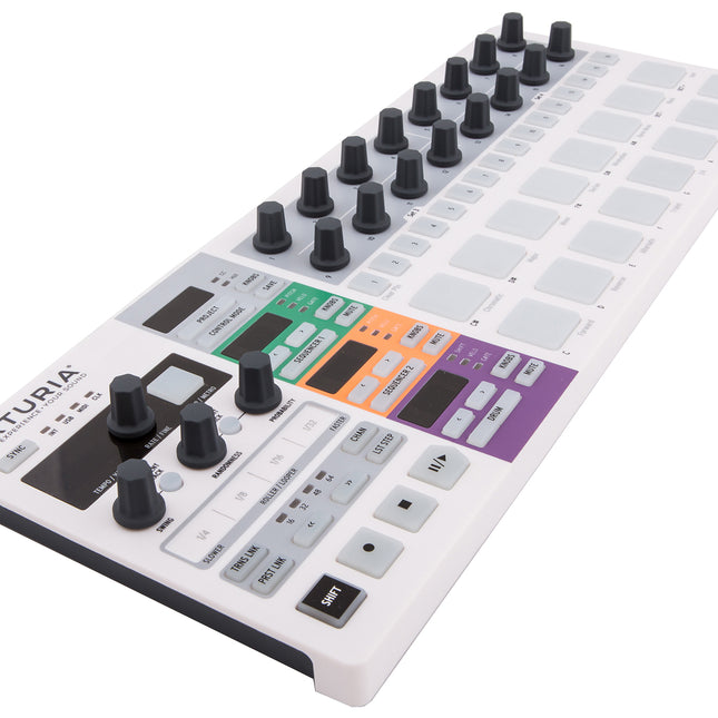 Arturia BeatStep Pro Sequencer