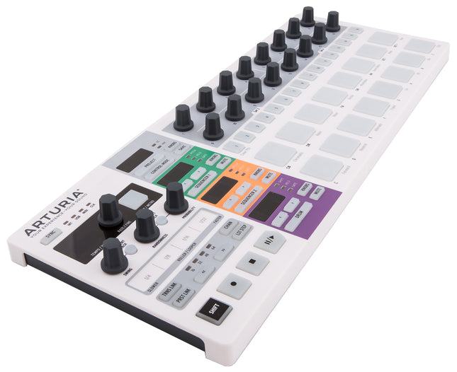 Arturia BeatStep Pro Sequencer