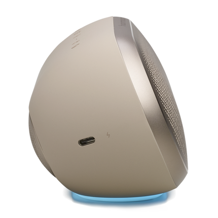 Harman Kardon Luna 2 Wireless Bluetooth Speaker - Warm Sand ( LUNA-2 LUNA2 )