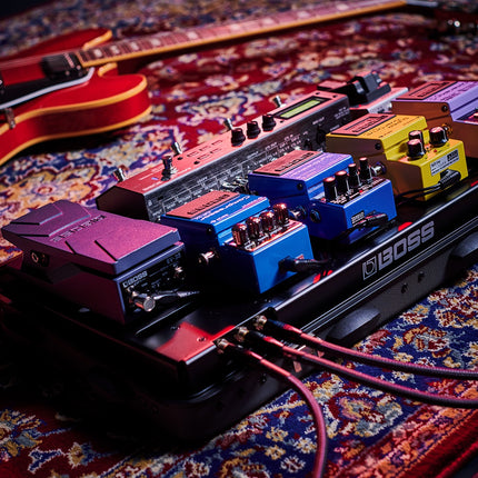 Boss BCB-1000 Effect Pedal Board (BCB1000/BCB)