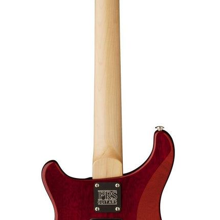 PRS CE24 Electric Guitar with Bag - Fire Red Burst (CE-24)
