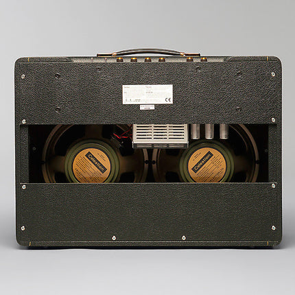 Marshall 1973X 2x12 inch 18watt Handwired Tube Combo Guitar Amplifier (1973-X)