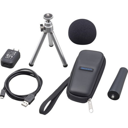 Zoom APH-1n - Accessory Pack for H1n Recorder (APH1n/APH 1n)