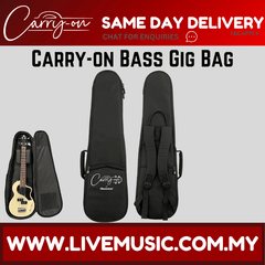 Collection image for: Bass Guitar Gig Bag & Hardcase