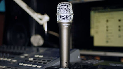 Samson C05 CL Handheld Condenser Microphone (C05CL/C05-CL)