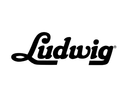 Ludwig LN34204FTXA6 Neusonic 4-Piece Rapid MOD2 Drum Shell (22B/16F/10T/12T), Butterscotch Pearl