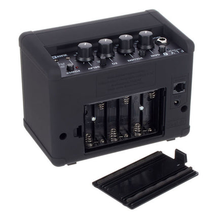 Blackstar FLY 3 Union Jack Edition Combo Amplifier (FLY3-UNION/Fly3)
