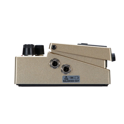 Boss AD-2 - Acoustic Preamp Guitar Effect Pedal (AD2)