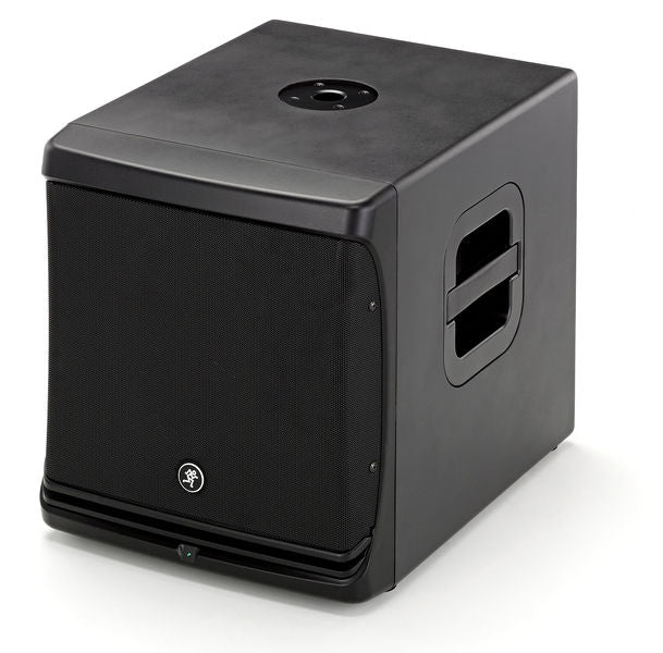 Mackie DLM12S 2000W 12" Power Powered Subwoofer (DLM 12S/DLM-12S)
