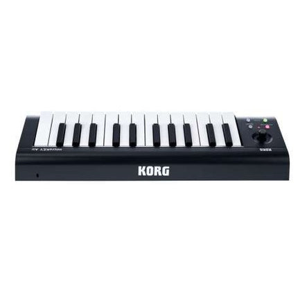 Korg microKey-25 - Midi Keyboard (MicroKey 25 / Microkey-25/ Microkey -25)