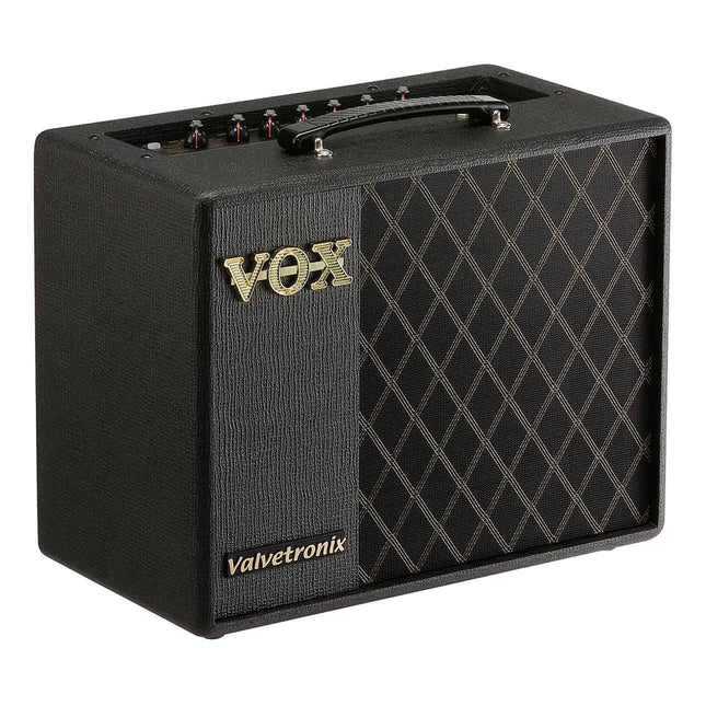 Vox VT20X 20-watt 1x8 Modeling Combo Amp (VT-20-X/VT 20 X)