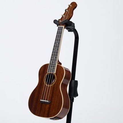 Fender Grace VanderWaal Signature Ukulele with Bag, Walnut Fretboard - Natural