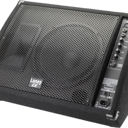 Laney CXP-112 240 Watt 12 inch Act Stage Monitor (CXP112/CXP 112)
