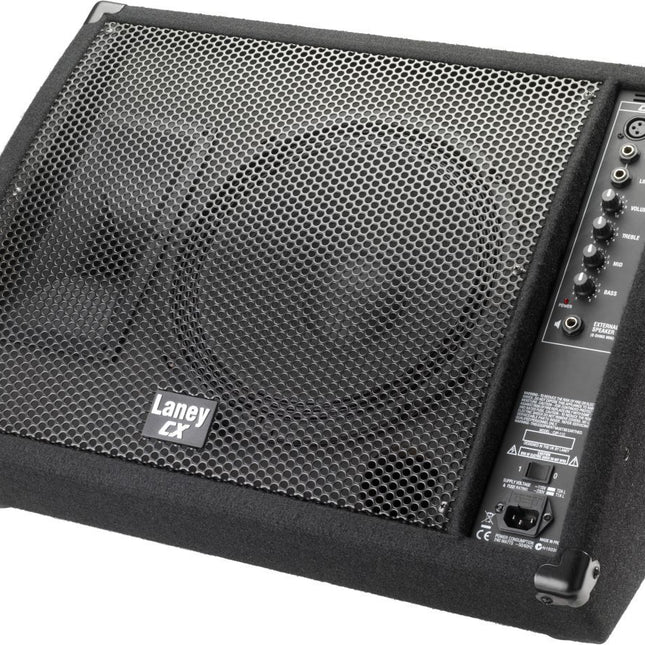 Laney CXP-112 240 Watt 12 inch Act Stage Monitor (CXP112/CXP 112)