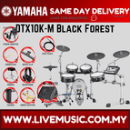 DTX10K-M-DA35