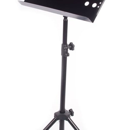Kadenza FMS-2 Book Stand / Flat Music Note Stand for Violin, Keyboard, Guitar, Ukulele & Food Menu ( FMS2 LMC)