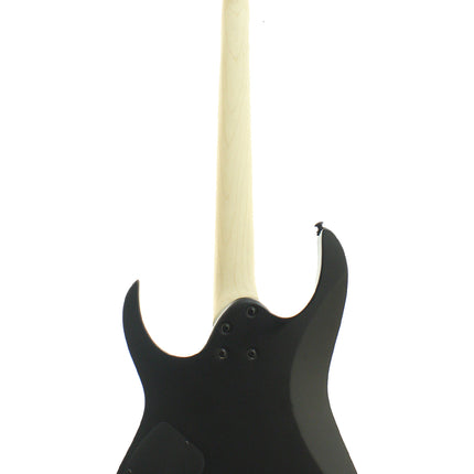 Ibanez RG421EX-BKF - Electric Guitar - Black Flat (RG421EX BKF/RG421EXBKF)