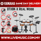 DTX8K-X-RW-PA50
