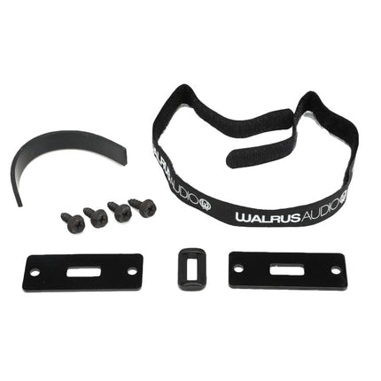 Walrus Audio Power Supply Mounting Kit, Large