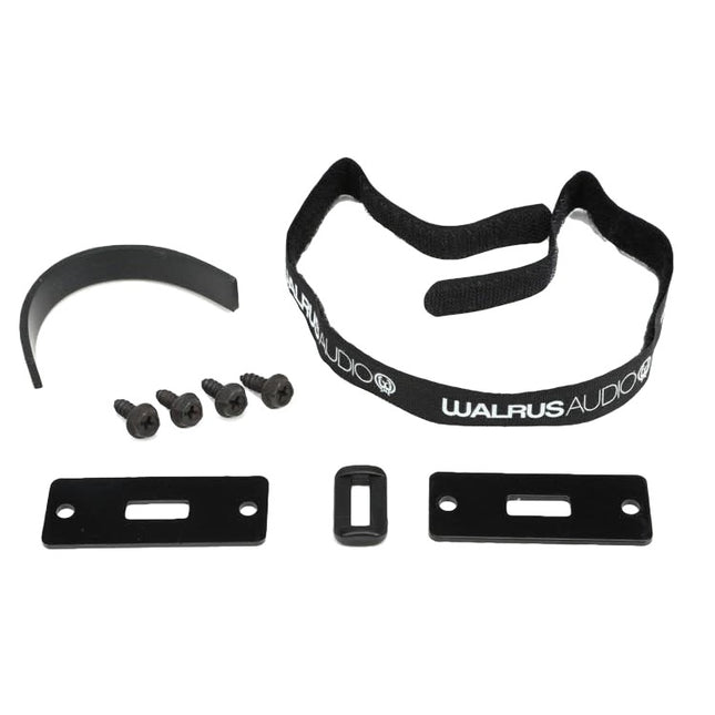 Walrus Audio Power Supply Mounting Kit, Large