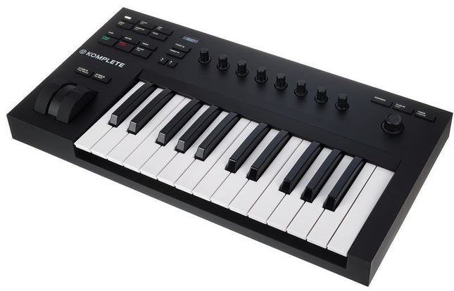 Native Instruments Komplete Kontrol S25 25-key Controller (S-25/S 25)