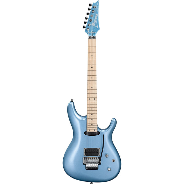 Ibanez Joe Satriani Signature JS140M - Soda Blue (JS140M-SDL)