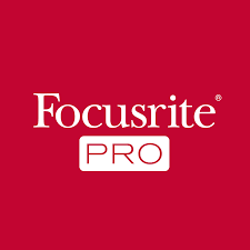 Focusrite Clarett+ 2Pre USB-C Audio Interface