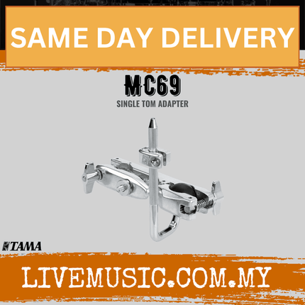 TAMA MC69 SINGLE TOM ATTACHMENT