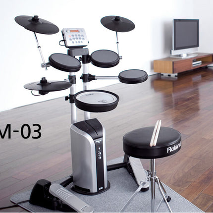 Roland PM-03 - Personal Drum Monitor (PM03/PM)