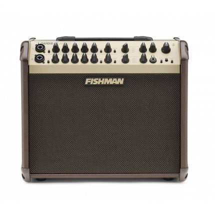 Fishman Loudbox Artist - 120 Watt Acoustic Guitar Amplifier with Bluetooth