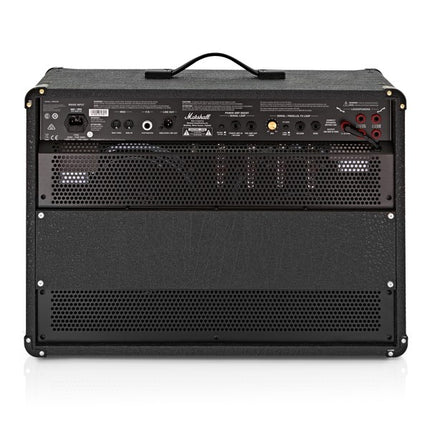 Marshall JVM410C 2x12 Inch 100 Watt Tube Guitar Amplifier (JVM-410C)