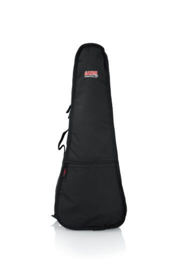 Gator GBE-UKE-TEN Tenor Ukulele Gig Bag (GBEUKETEN)